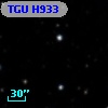 TGU H933