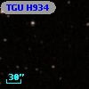 TGU H934