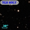 TGU H957