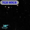TGU H959