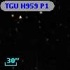 TGU H959 P1