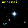 HD 275323