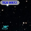 TGU H972