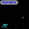 TGU H974