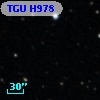 TGU H978