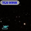 TGU H980