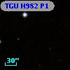 TGU H982 P1