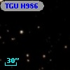 TGU H986