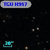 TGU H987