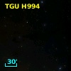 TGU H994