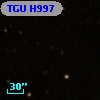 TGU H997