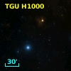 TGU H1000