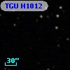 TGU H1012