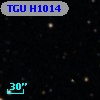 TGU H1014