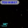 TGU H1017
