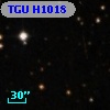 TGU H1018