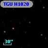 TGU H1020