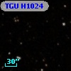 TGU H1024