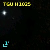 TGU H1025