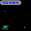 TGU H1026