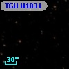 TGU H1031