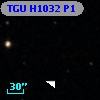 TGU H1032 P1