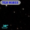 TGU H1033