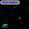 TGU H1034