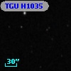TGU H1035