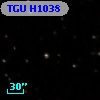 TGU H1038