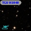 TGU H1040