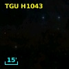 TGU H1043