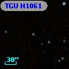 TGU H1061