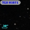 TGU H1071