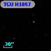 TGU H1087