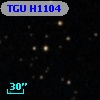 TGU H1104