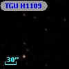 TGU H1109
