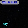 TGU H1115
