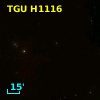 TGU H1116