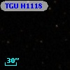 TGU H1118
