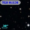TGU H1120
