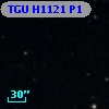 TGU H1121 P1