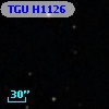 TGU H1126