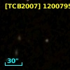 [TCB2007] 12007959
