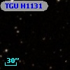 TGU H1131