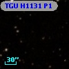 TGU H1131 P1