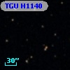TGU H1140