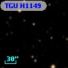 TGU H1149