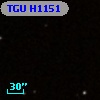 TGU H1151