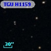 TGU H1159